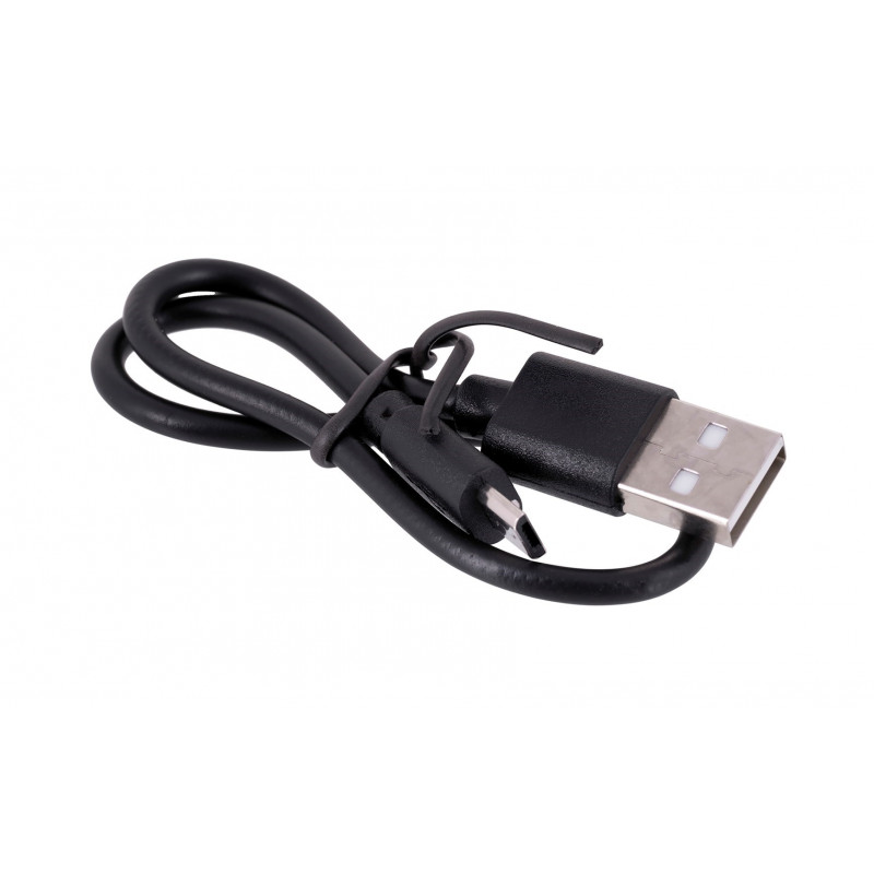 Esperanza Quark Powerbank 2000 mAh, nero