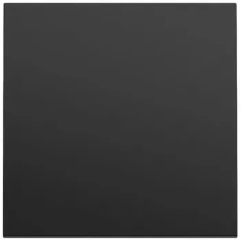 Gira 329674 Bilanciere, System 70, nero, laccato