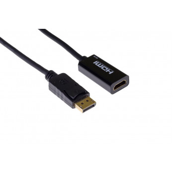 Mercodan PRO Displayport su HDMI