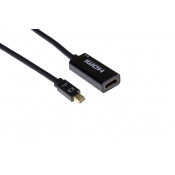 Mercodan PRO Mini Displayport su HDMI
