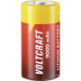 VOLTCRAFT Batteria speciale Baby (C) litio 3,6 V 9000 mAh 1 pz.