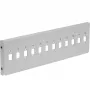 EFB Elektronik Piastra di distribuzione 12 SC simplex per mini distributore a parete 53605.1V2
