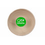 Gogreen Scodelle in canna da zucchero compostabili 1100 ml, 5 pz.