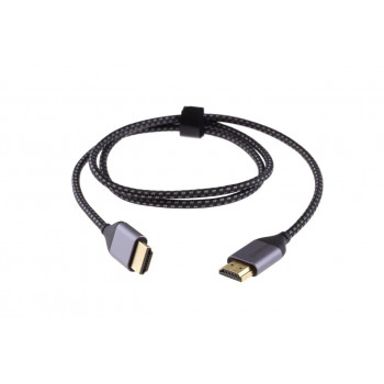 Mercodan Cavo HDMI 2.1, 1 m
