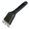 Asi Collection Spazzola per grill 21,5 cm