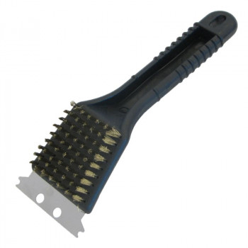 Asi Collection Spazzola per grill 21,5 cm