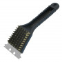 Asi Collection Spazzola per grill 21,5 cm