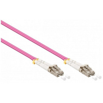 Mercodan Cavo patch in fibra ottica LC-LC OM4 (40400026)