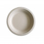 Piatti compostabili in canna da zucchero Gogreen Go Green Ø15 cm, 10 pz.