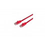 Cavo patch UltraFlex KAT6 Mercodan (371234150)