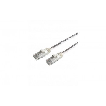 Cavo patch UltraFlex CAT6 Mercodan (371239150)