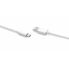 Cavo OPPO VOOC USB-A a USB-C, 8 A, 1 m, bianco (DL149)