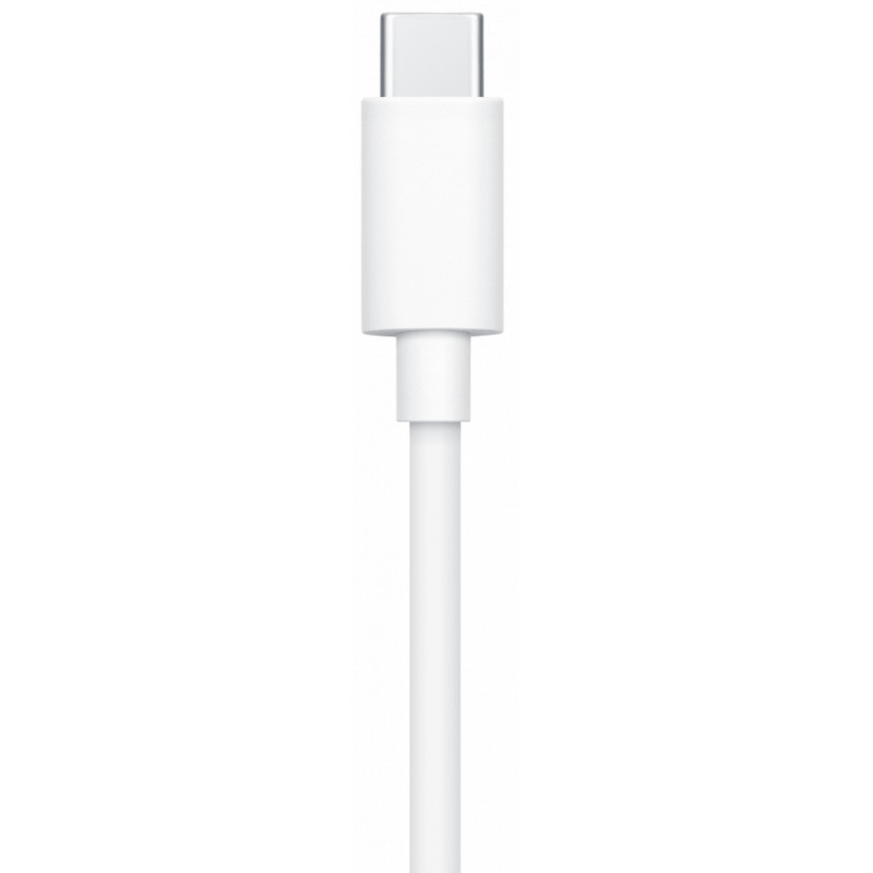 Cavo OPPO VOOC USB-A a USB-C, 8 A, 1 m, bianco (DL149)