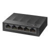 Switch non gestito TP-Link LS1005G LiteWave 5 porte 10/100/1000 (LS1005GUN/5.40)