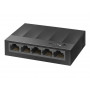 Switch non gestito TP-Link LS1005G LiteWave 5 porte 10/100/1000 (LS1005GUN/5.40)