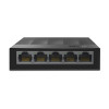 Switch non gestito TP-Link LS1005G LiteWave 5 porte 10/100/1000 (LS1005GUN/5.40)