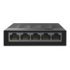 Switch non gestito TP-Link LS1005G LiteWave 5 porte 10/100/1000 (LS1005GUN/5.40)