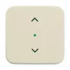 Bilanciere Busch-Jaeger 6232-10-212 1 modulo con simbolo tapparella (6220-0-0081)