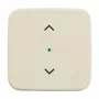 Bilanciere Busch-Jaeger 6232-10-212 1 modulo con simbolo tapparella (6220-0-0081)