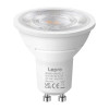 Lampada LED Lepro 200086-WW-EU-5 GU10, 3,3 W, bianco caldo, 5 pz.