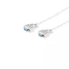 Cavo D-Sub S-Conn AK 2183 1:1, 9 pin, connettore femmina/connettore femmina, 3 m (78042-3)