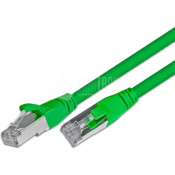 Cavo patch Wirewin Cat5e F/UTP, 3 m, verde