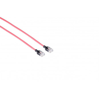 Cavo patch Mercodan Slim Cat6a U/UTP RJ45, 20 m (371924200)