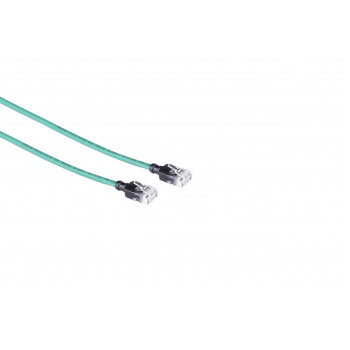 Cavo patch Mercodan Slim Cat6a U/UTP RJ45, 20 m (371926200)
