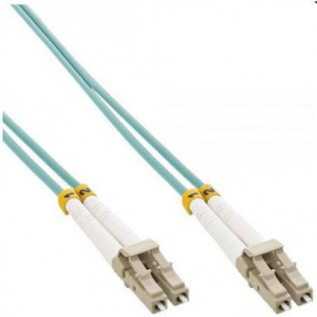 Cavo patch in fibra ottica Mercodan LC-LC OM3 (40400014)