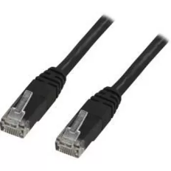 Mercodan cavo patch Cat6a U/UTP RJ45, 7 m