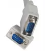 Cavo monitor VGA Mercodan HQ, 5 m (930551)