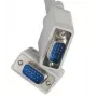 Cavo monitor VGA Mercodan HQ, 5 m (930551)