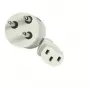 Cavo di alimentazione Mercodan SmarTplug DK grigio (921541)
