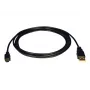 Cavo Tripp Lite USB 2.0 A a Mini-B (A a 5-Pin Mini-B, M/M), 1,83 m (U030-006)