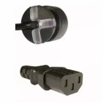 Cavo di alimentazione Mercodan SmarTplug DK (921542)