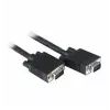 Cavo VGA Mercodan PRO, 2 m, connettore maschio VGA (939102)