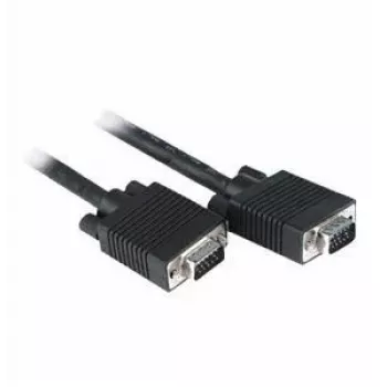 Cavo VGA Mercodan PRO, 2 m, connettore maschio VGA (939102)