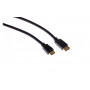 Cavo Mercodan PRO HDMI e USB 2.0 A-B (261313030)