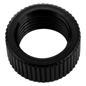 Adattatore di accoppiamento Koolance, 2x filettatura esterna G1/4