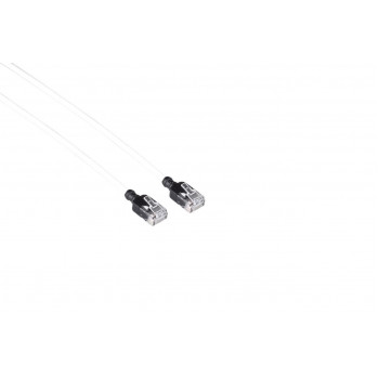Mercodan cavo patch Slim Cat6a U/UTP RJ45, 7,5 m (371929075)