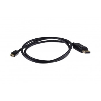 Mercodan cavo Mini-DisplayPort-DisplayPort, 1,8 m