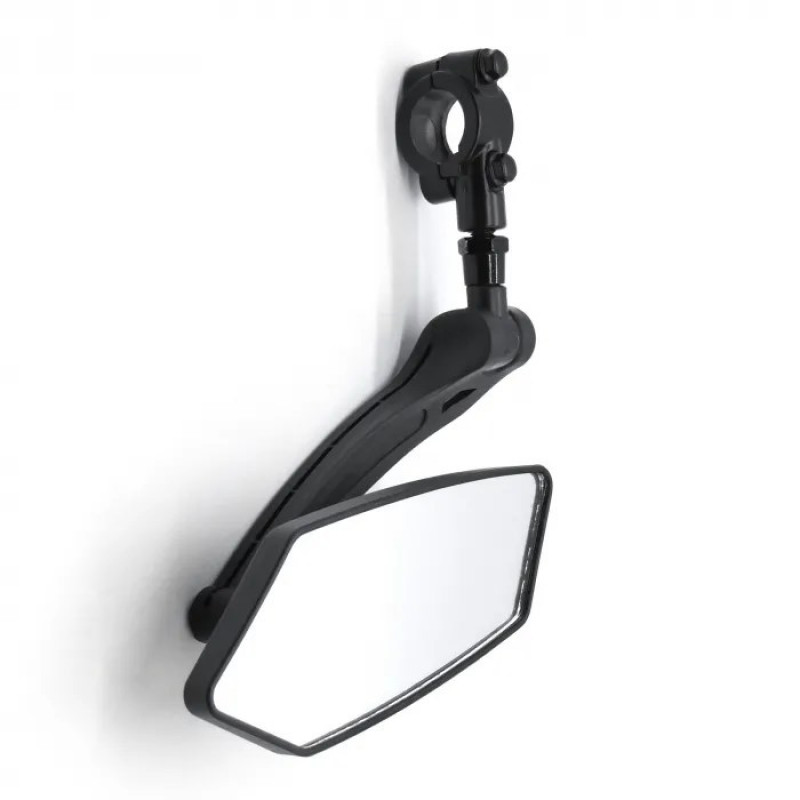 Motus specchietto per bici o scooter, destro