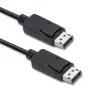 Qoltec cavo DisplayPort, 1 m, 5K