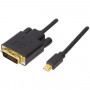 Mercodan cavo Mini-DisplayPort-DVI (932509)