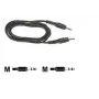 Mercodan cavo audio mini jack, 20 m (231070)