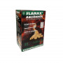 Flamax rotoli accendifuoco ecologici in trucioli di legno, 32 pezzi (1318377)