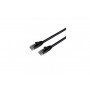 Cavo patch UltraFlex Mercodan CAT6 (371238030)