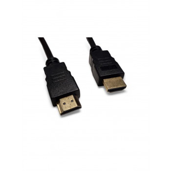 Cavo HDMI 1.4 Mercodan, 1080p, PVC (580340417)
