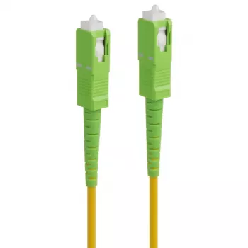 Maclean cavo in fibra ottica 1 m SC/APC MCTV-431