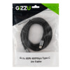 GIZZU cavo Type-C 60W 480Mbps 2 m
